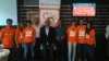 Foto 2 - Luis Fuentes transmite el "entusiasmo" de Ciudadanos a los candidatos del alfoz