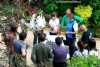 Foto 2 - Un encuentro con buena energía en los Jardines del Robledo