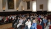 Foto 1 - El rector de la USAL hace un llamamiento para hacer del VIII Centenario un hito para su...