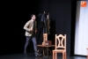 Foto 2 - El grupo de Teatro de Derecho lleva al escenario del Juan del Enzina 'La ratonera'