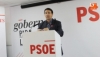 Foto 2 - El PSOE quiere recuperar la cultura, patrimonio y deporte perdidos de la mano del Partido Popular