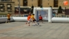 Foto 2 - Cerca de 200 niños participan en el Torneo Soccer Street