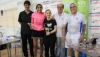 Foto 2 - Isabel Rodr&iacute;guez y Mercedes Mart&iacute;n ganan en f&eacute;minas el I Torneo de P&aacute;del ANPE Salamanca