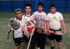 Foto 2 - Los Juegos Escolares de Pádel hacen parada en la ciudad