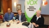 Foto 1 - Enrique de Santiago, coordinador de VOX Salamanca, pone su cargo a disposición del partido