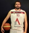 Foto 2 - Toño Rodríguez, capitán del Aquimisa CB Tormes, cuelga las 'botas'