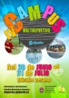 Foto 1 - Nueva edición del Campus Multideportivo para este verano