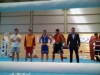 Foto 1 - Sobresaliente actuación de los salmantinos en el Campeonato de España de Boxeo