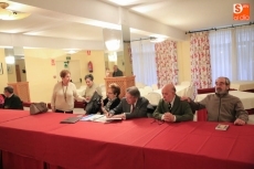 Foto 6 - La escritora Isaura Díez Figueiredo firma este sábado en la Feria del Libro su poemario 'Baladas...