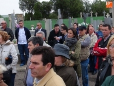 Foto 6 - Más de 1.200 salmantinos desaparecidos en la represión franquista están en paradero desconocido