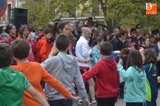 Foto 6 - La gran fiesta del atletismo 'Padres, Hijos y Abuelos' reúne a más de 600 corredores