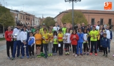 Foto 4 - La gran fiesta del atletismo 'Padres, Hijos y Abuelos' reúne a más de 600 corredores