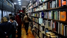 Foto 3 - Patricia Blanco descubre su colección de grabados 'Botánica onírica'