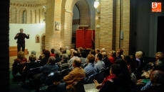 Foto 6 - 'Teresa, la jardinera de la luz', un homenaje teatral a la obra teresiana