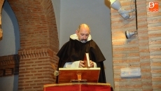 Foto 5 - 'Teresa, la jardinera de la luz', un homenaje teatral a la obra teresiana