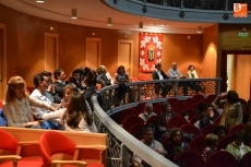 Foto 6 - El Día del Trabajador se cierra con rock celta y aires de folk
