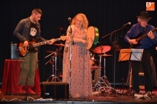 Foto 5 - El Día del Trabajador se cierra con rock celta y aires de folk