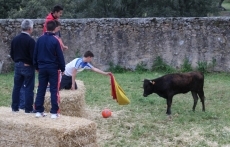 Foto 6 - El Cadete del Ciudad Rodrigo se conjura para el final liguero con una fiesta campera