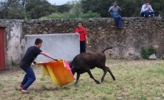 Foto 4 - El Cadete del Ciudad Rodrigo se conjura para el final liguero con una fiesta campera