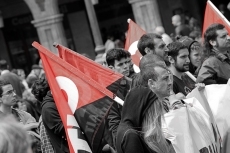 Foto 4 - Ecos del Primero de Mayo