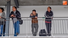 Foto 6 - El Navega da un paso más hacia la salvación