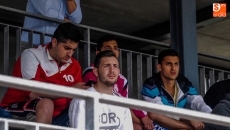 Foto 3 - El Navega da un paso más hacia la salvación