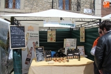 Foto 6 - Del Bosque desborda la Feria Internacional del Queso