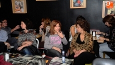 Foto 4 - Música de la mano de la banda salmantina 'El hombre tranquilo'