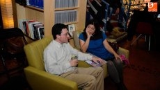 Foto 3 - Música de la mano de la banda salmantina 'El hombre tranquilo'