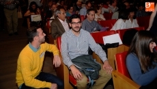 Foto 6 - El Coro Universitario llena de música Fonseca en el concierto de su aniversario