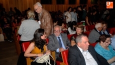 Foto 4 - El Coro Universitario llena de música Fonseca en el concierto de su aniversario