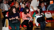 Foto 3 - El Coro Universitario llena de música Fonseca en el concierto de su aniversario