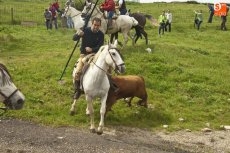 Foto 3 - Vistoso encierro con el sol como agradecido acompañante 