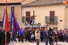 Foto 5 - La Raya se rinde a El Cordero