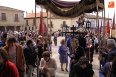 Foto 4 - La Raya se rinde a El Cordero