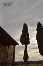 Foto 5 - Los sequereños se preparan para vivir la Santa Cruz de Mayo