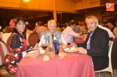 Foto 4 - Más de medio millar de personas participan en la II Romería organizada por Restaurante La Baticola