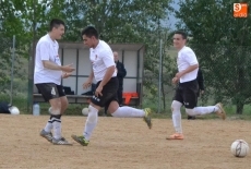 Foto 6 - [MARCADOR] 2 – 3 Mayo