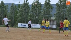 Foto 5 - [MARCADOR] 2 – 3 Mayo