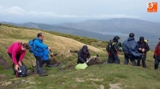 Foto 5 - Concluye con éxito la XLIV travesía de primavera ‘6º trofeo Pepe Rodríguez’