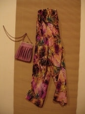 Foto 5 - Exposición de patchwork en la iglesia Vieja de Pizarrales 