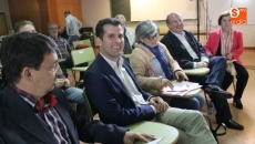 Foto 6 - Tudanca cree que la educación está en quiebra con los 900 millones de recorte del PP