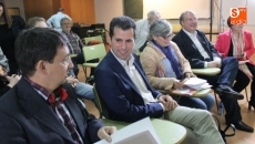 Foto 5 - Tudanca cree que la educación está en quiebra con los 900 millones de recorte del PP