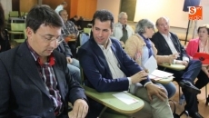 Foto 4 - Tudanca cree que la educación está en quiebra con los 900 millones de recorte del PP