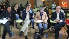 Foto 3 - Tudanca cree que la educación está en quiebra con los 900 millones de recorte del PP