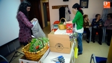 Foto 3 - Taller intergeneracional para acercar el mundo de las plantas y sus beneficios a la sociedad