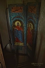 Foto 6 - Intensa devoción a la Santa Cruz