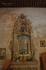 Foto 5 - Intensa devoción a la Santa Cruz