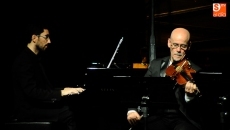 Foto 4 - 'Salamanca Ciudad Interior', detalles captados desde el sentimiento