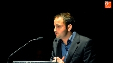 Foto 3 - 'Salamanca Ciudad Interior', detalles captados desde el sentimiento